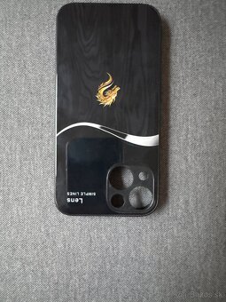 Obaly Iphone 13 mini - 2