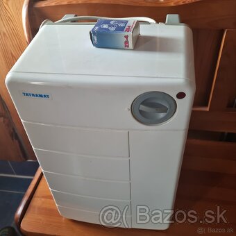 Ohrievače vody 10L - 2