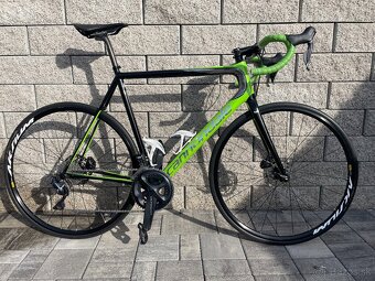 Cannondale cestak skladaný - 2