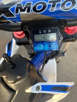Pitbike - 2