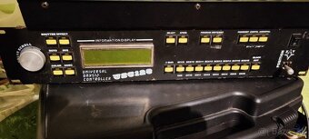 Trix scanner - 2