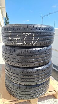 Nexen N Blue 205/60 R16- 4ks - 2