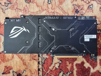 Predane-ASUS ROG STRIX GeForce RTX 2060 SUPER GAMING 8G - 2