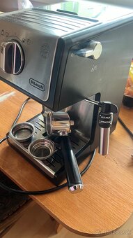 Kavovar Delonghi ECP35.31 - 2