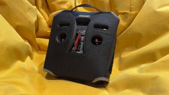 Taranis X9D+ | TBS Crossfire RX & TX | - 2