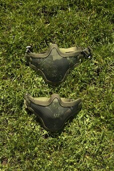 Airsoft Vybavenie - 2
