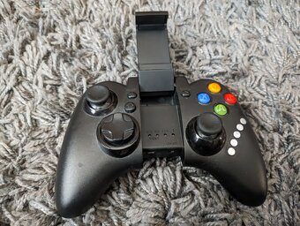 Gamepad Ipega PG-9021 - 2