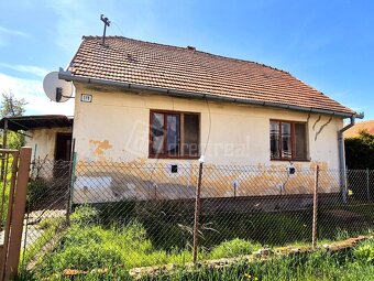 Krásny pozemok so všetkými IS situovaný v slepej ulic… - 2