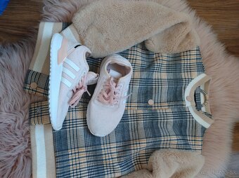 Adidas botasky - 2