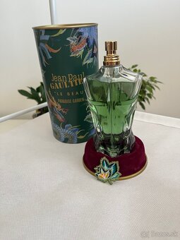 Parfem Jean Paul Gaultier - Paradise Garden - 2
