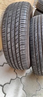 186/65 R15 letné.r.v.22 - 2