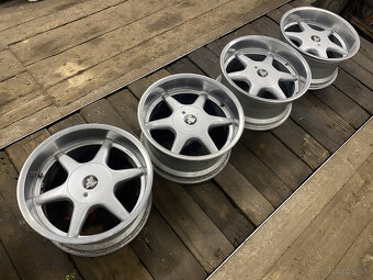 King K1000 5x120 R17 - 2