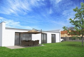 DOM NA KLÚČ 100m2 100tis eur - 2