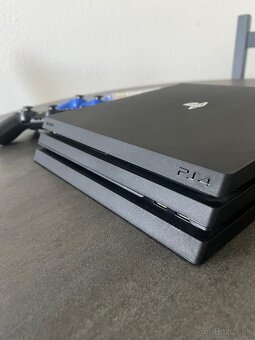 PS4 Pro - 2