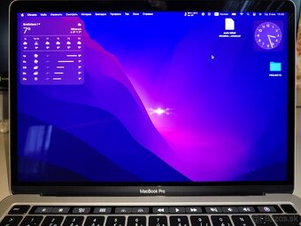 MacBook Pro M1 16/512 2020 - 2