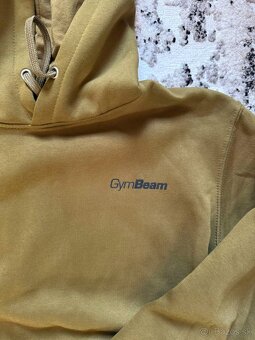 GymBeam Mikina ✅ - 2