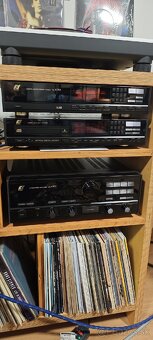 Sansui AU-X701,CD-X701i,TU-X701 - 2