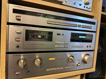 Luxman - 2