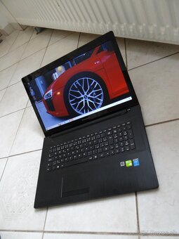 17.3" Lenovo B70/ Core I3/ 8GB RAM/ 256GB SSD/ 2xGrafika - 2