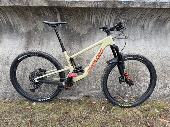 Santa Cruz Hightower C (vel. L) S-kit - 2