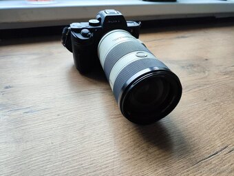 Sony FE 70-200 F4 G - 2