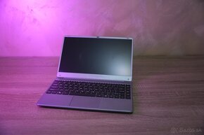 Notebook Teclast F7 plus 3 - 2