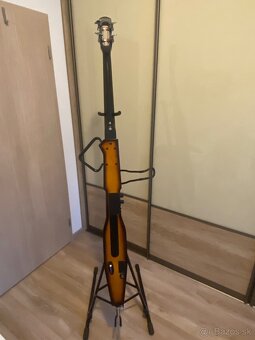 Elektricky kontrabas Stagg - 2