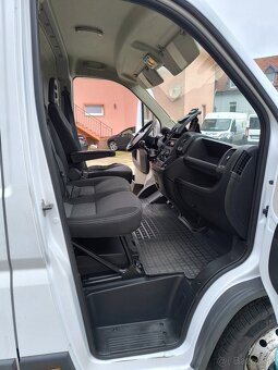 Fiat Ducato 2.3 - 2