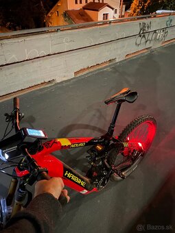 HAIBIKE XDURO Nduro 10.0 Flyon - 2