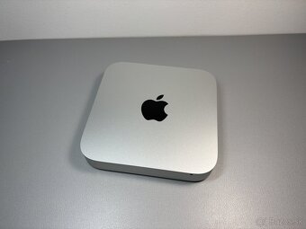 #023 - Apple Mac Mini 2014/i5/16GB/512GB - 2