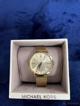 Dámske hodinky Michael Kors - 2