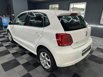 Volksvagen Polo 1.2 Tsi - 2