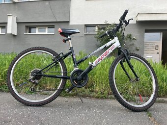 Detský bicykel - 2