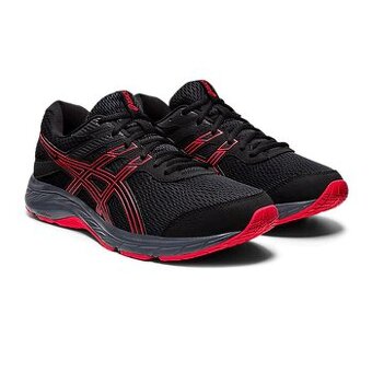 Športová bežecká obuv, tenisky, topánky ASICS - 2