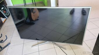 Smart TV Samsung UE55JU6850 55" 140cm - 2