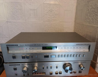 Prodám tuner-NORDMENDE TU-1400 - 2
