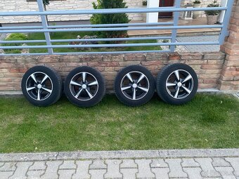 Elektróny r14 4x100 - 2