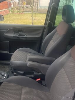 Seat Alhambra r.v.2006 - 2