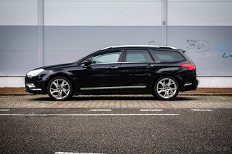 Citroën C5 2.7 HDi V6 24V FAP Exclusive A/T - 2