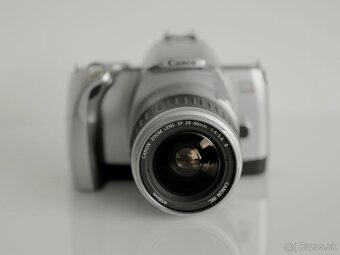 canon eos 300V + 28-90mm - 2