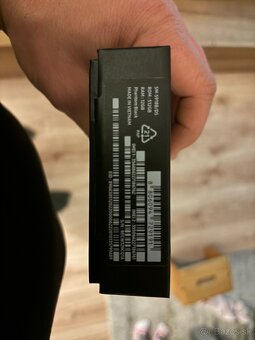 Samsung Galaxy S23 Ultra 12GB/512GB čierny - 2