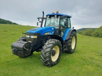 New Holland TM 140 - 2