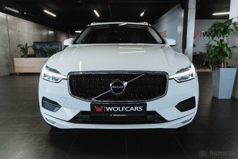 Volvo XC60 D4 Momentum AWD A/T - 2
