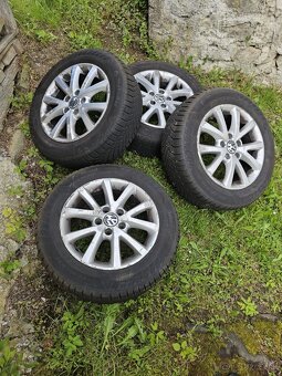 205/60 R16 - 2
