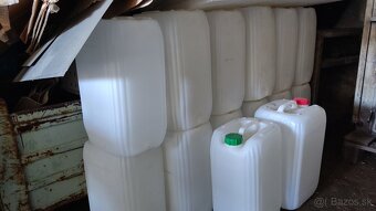 20l bandasky - 2