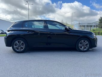 Peugeot 3081.5 HDi - 2
