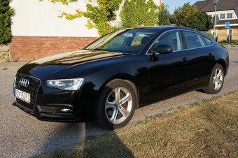 Audi A5 Sportback 2.0 TDI Prestige - 2