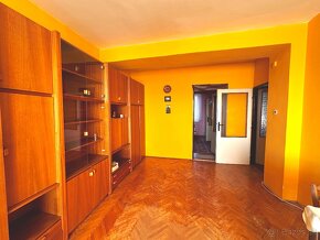 PREDAJ - 2 izbový byt na Letnej ulici, Rožňava - 2