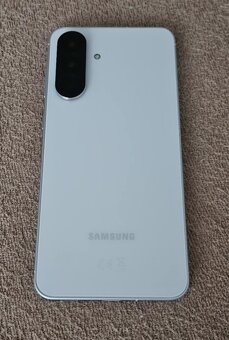 Samsung a56 plus hodinky - 2