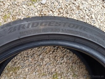 225/40 r18 letné pneumatiky 4ks Bridgestone DOT2018 - 2